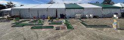 Mini Golf 9 hole