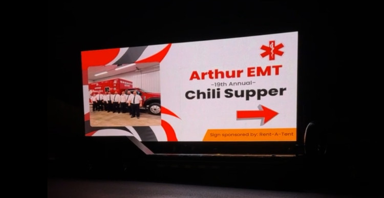 Video Wall