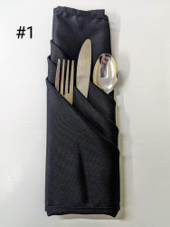 Silver Dinner Fork