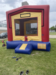 Bounce House