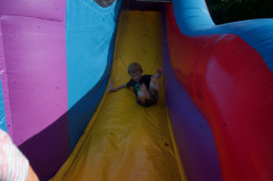 DSC03753 1765399390 5 in 1 Bounce House Combo