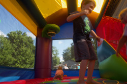 DSC03757 1765399392 5 in 1 Bounce House Combo