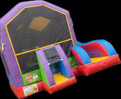 5 in 1 Bounce House Combo