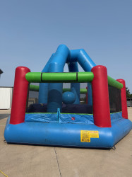 Xtreme Wrecking Ball